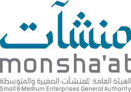 منشآت — الهيئة العامة للمنشآت الصغيرة والمتوسطة